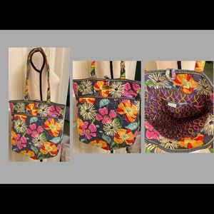VERA BRADLEY BAG